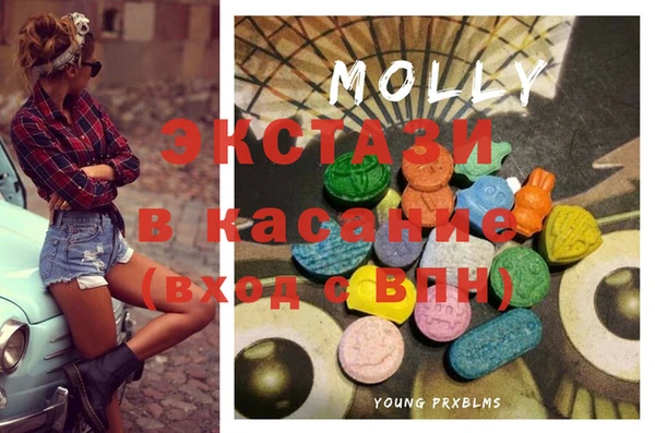 молекула духа Арсеньев